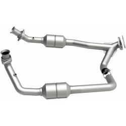 Magnaflow 447378