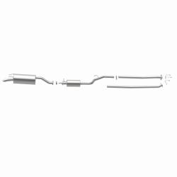 Magnaflow 106-0102