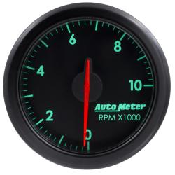 AutoMeter 9197-T