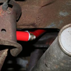 UMI PERFORMANCE 4029B