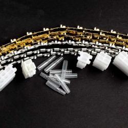 RICKS MOTORSPORT ELECTRICS 11501