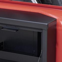TFY Tailgate Lockbox Tuffy Products 359-01
