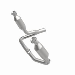 MAG Converter Direct Fit Magnaflow 4651657