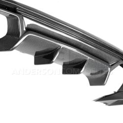 Anderson Composites AC-RL17CHCAMZL-AZ