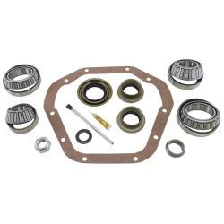 Yukon Gear & Axle ZBKD60-SUP