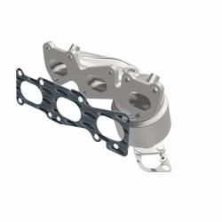 MAG Converter Direct Fit Magnaflow 52781