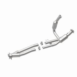 MAG Converter Direct Fit Magnaflow 52436