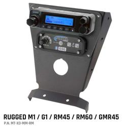 RUGGED RADIOS MTX3MMRM