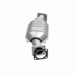 MAG Converter Direct Fit Magnaflow 93427