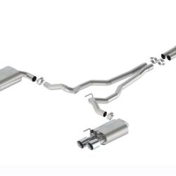 FORD RACING M5200M2SC