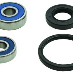 ABR Wheel Bearing Kits All Balls Racing 25-1811