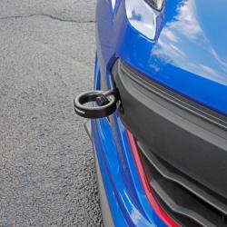 PERRIN PERFORMANCE PSPBDY235BK