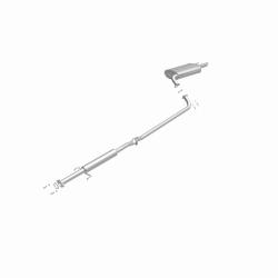 MAG BRE Exhaust Kits Magnaflow 106-0274