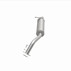 MAG BRE Muffler Kit Magnaflow 108-0027
