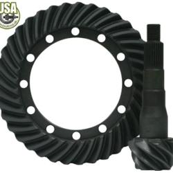 Yukon Gear & Axle ZG TLC-488