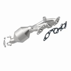 MAG Converter Direct Fit Magnaflow 49997