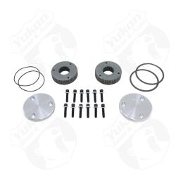 YUK Hardcore Drive Flange Kits Yukon Gear & Axle YHC50002