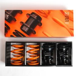 MSS Suspension 03AAUDA38V
