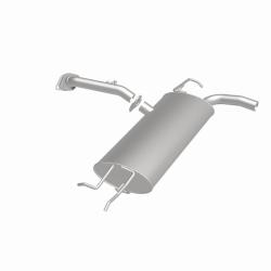 MAG BRE Exhaust Kits Magnaflow 108-0160
