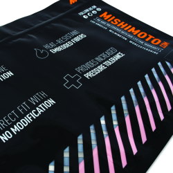 MISHIMOTO MMHOSE350Z03IHBK