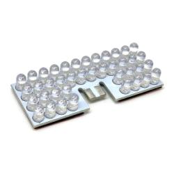 LETRIC LIGHTING LLCFTLR