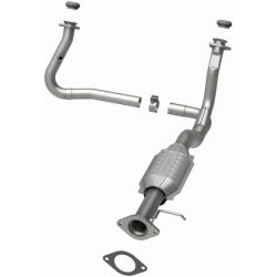 MAG Converter Direct Fit Magnaflow 447249