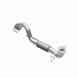 MAG BRE Front Pipe Kit Magnaflow 107-0256