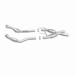 MAG Converter Direct Fit Magnaflow 93332