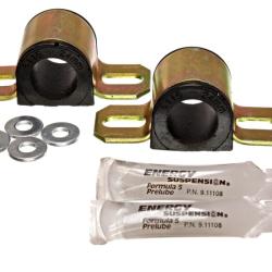 ES Sway Bar Bushings - Black Energy Suspension 11.5104G