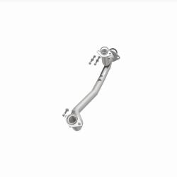 MAG BRE Front Pipe Kit Magnaflow 107-0073