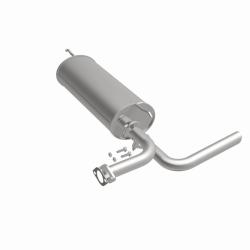MAG BRE Exhaust Kits Magnaflow 108-0175