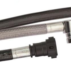 Goodridge HDFL-004EFI/BK