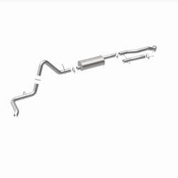 MAG BRE Exhaust Kits Magnaflow 106-0740