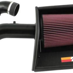 K&N ENGINEERING 773063KTK