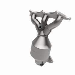 MAG Converter Direct Fit Magnaflow 49348