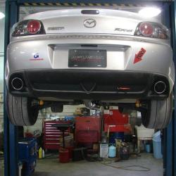 Turbo XS RX8-CBE