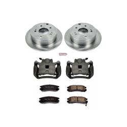 PowerStop KCOE155