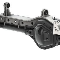 Artec Industries TJ6072