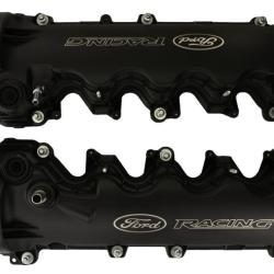 FORD RACING M6582FR3VBLK