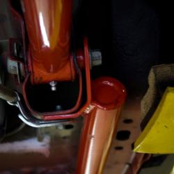 UMI PERFORMANCE 1052R