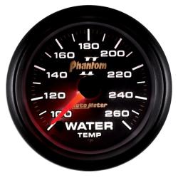 AutoMeter 7555