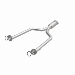 MAG Converter Direct Fit Magnaflow 5421010