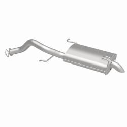 MAG BRE Exhaust Kits Magnaflow 108-0019