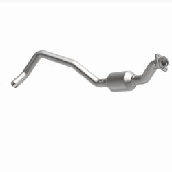 MAG Converter Direct Fit Magnaflow 4651609