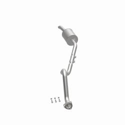 Magnaflow 108-0121