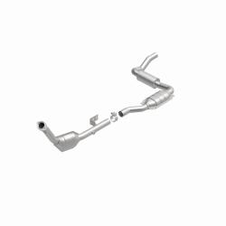 MAG Converter Direct Fit Magnaflow 49865