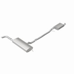 MAG BRE Exhaust Kits Magnaflow 116-0020