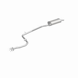 MAG BRE Exhaust Kits Magnaflow 106-0117