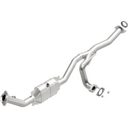 MAG Converter Direct Fit Magnaflow 49676