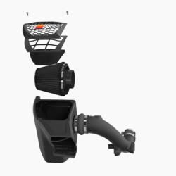 K&N ENGINEERING 302620